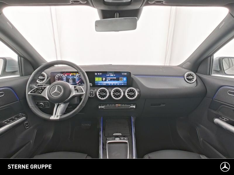 Mercedes-Benz GLA 200 2024