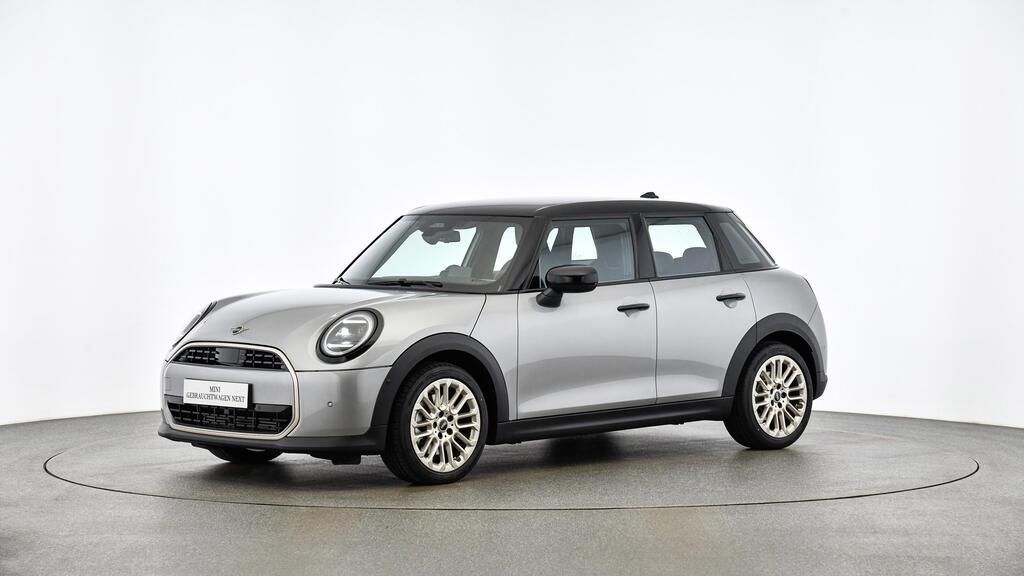 MINI Cooper C 2024