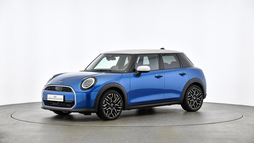 MINI Cooper C 2024