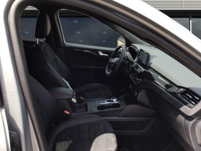 Ford Kuga 2021