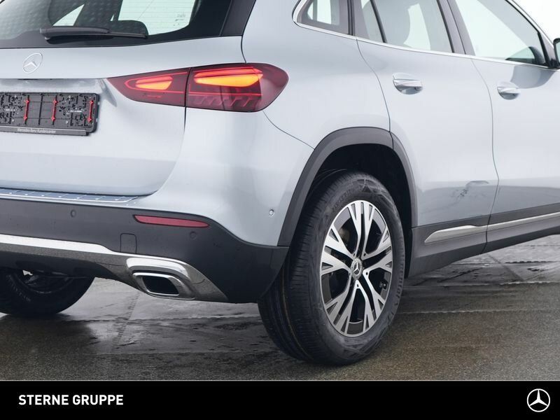 Mercedes-Benz GLA 200 2024