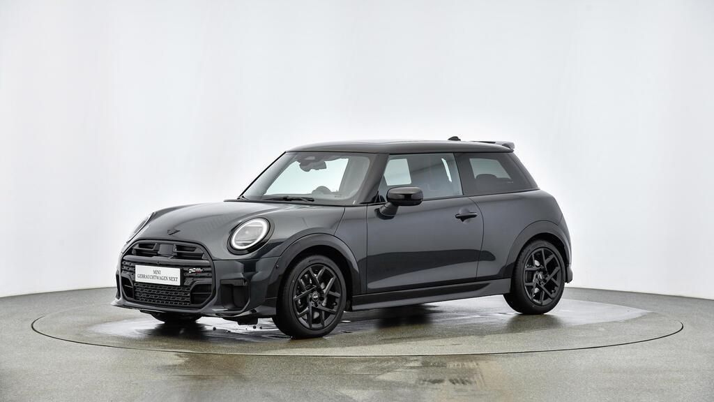 MINI Cooper S 2025