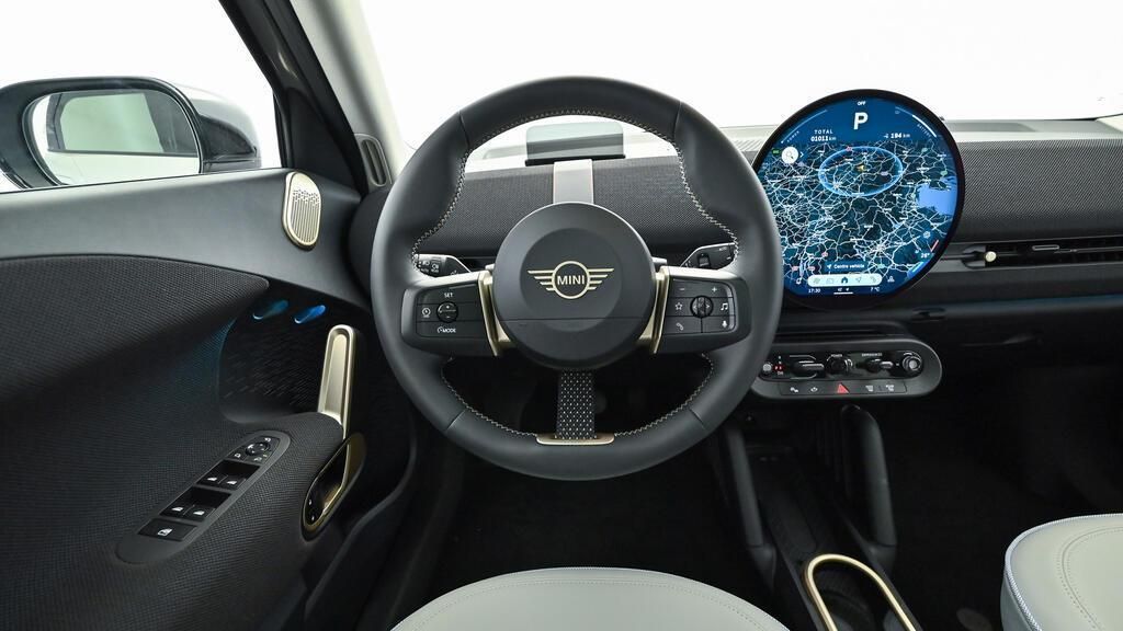 MINI John Cooper Works 2024