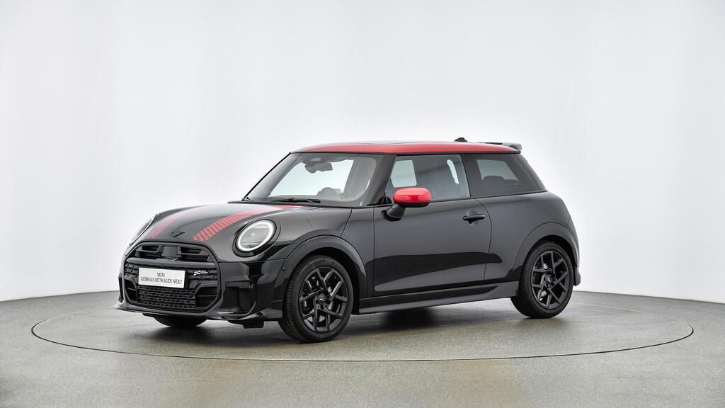 MINI Cooper S 2024