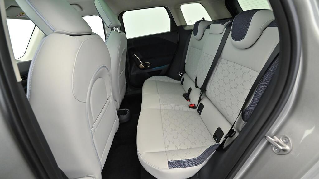 MINI John Cooper Works 2024