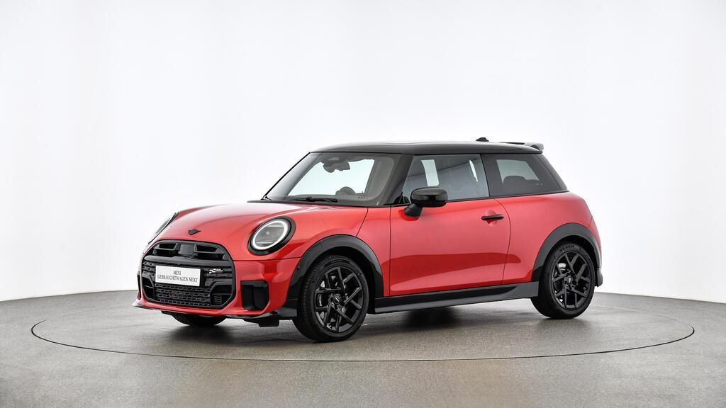 MINI Cooper C 2024