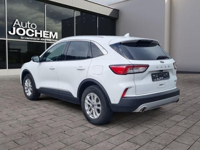 Ford Kuga 2022
