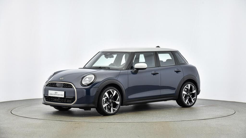 MINI Cooper C 2024