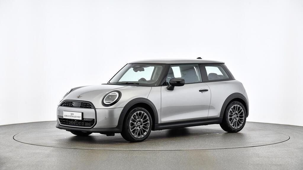 MINI Cooper C 2024