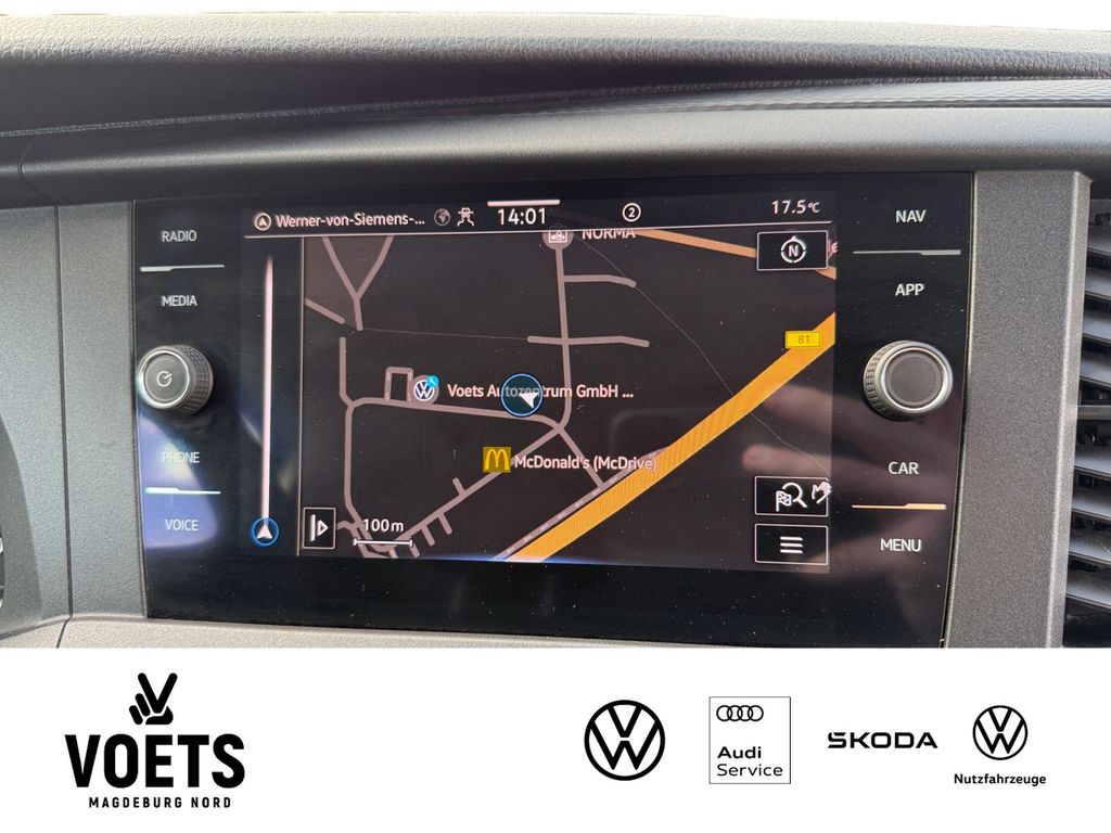 Volkswagen T6 other 2021