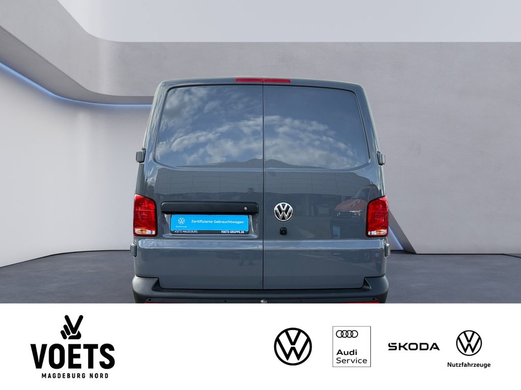 Volkswagen T6 other 2021