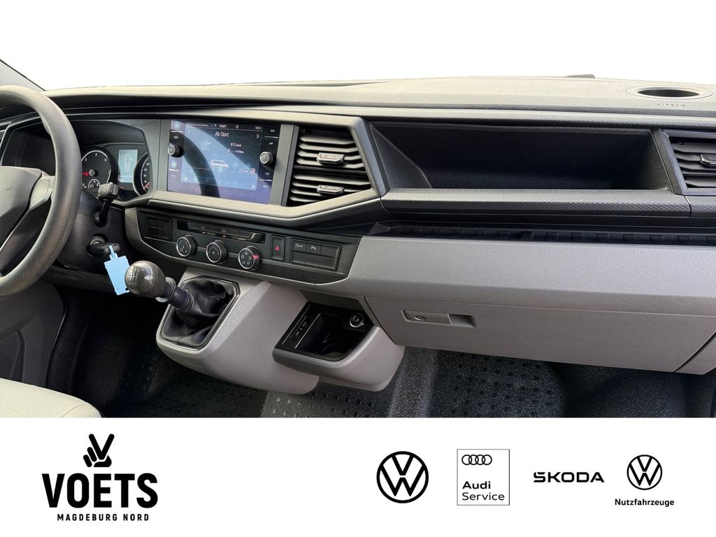 Volkswagen T6 other 2021