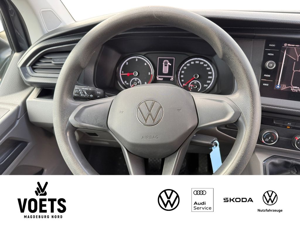 Volkswagen T6 other 2021