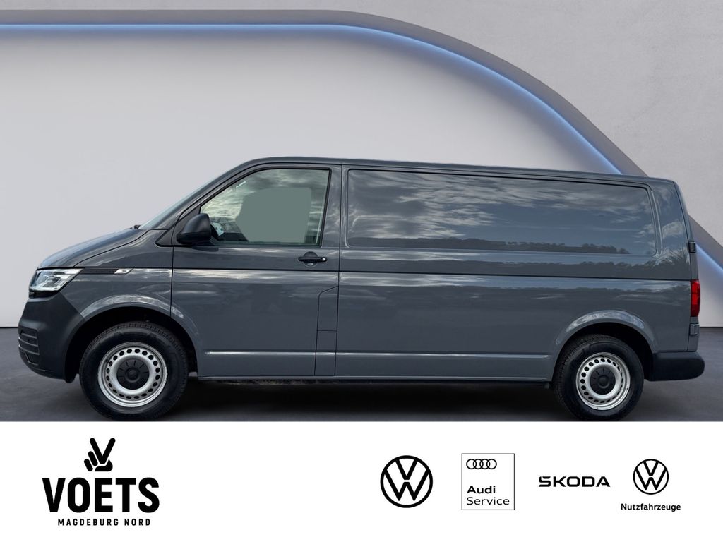 Volkswagen T6 other 2021