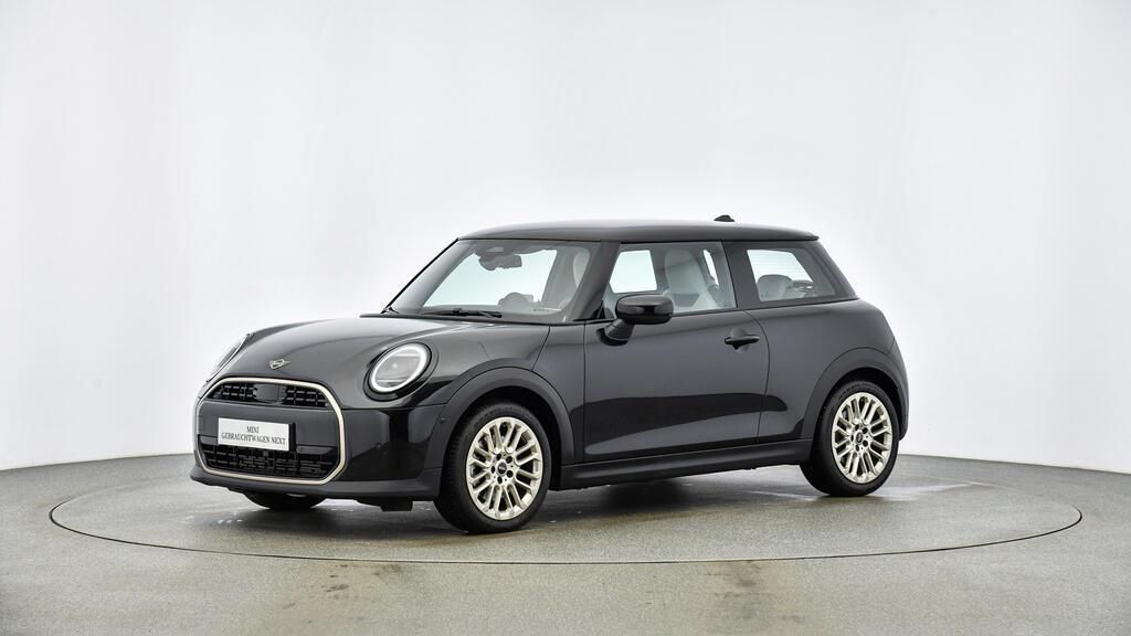 MINI Cooper C 2024