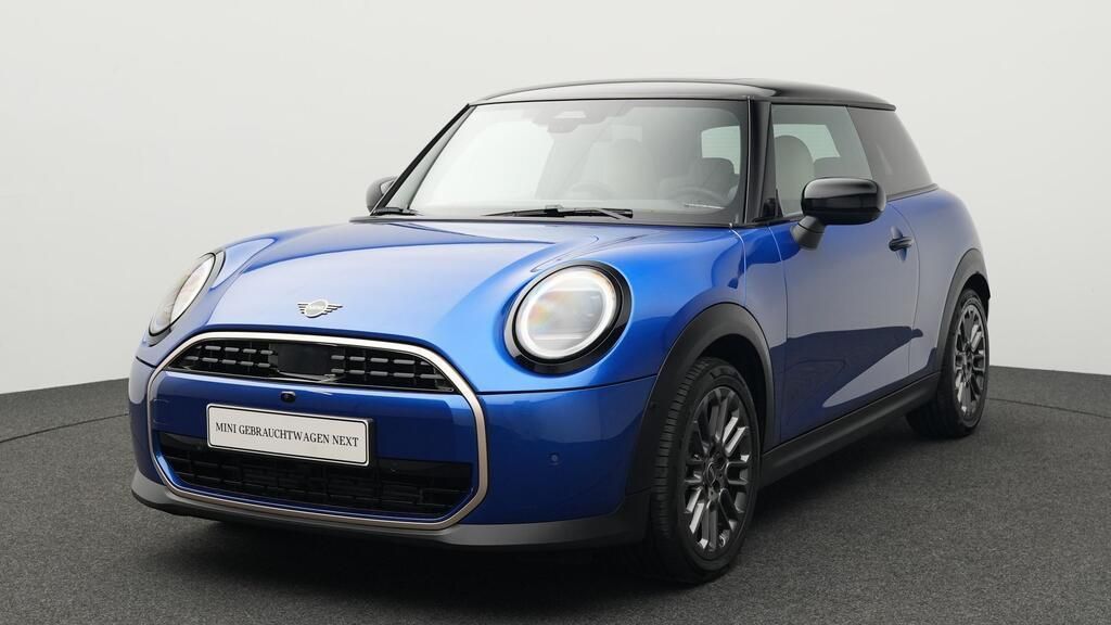 MINI Cooper C 2025