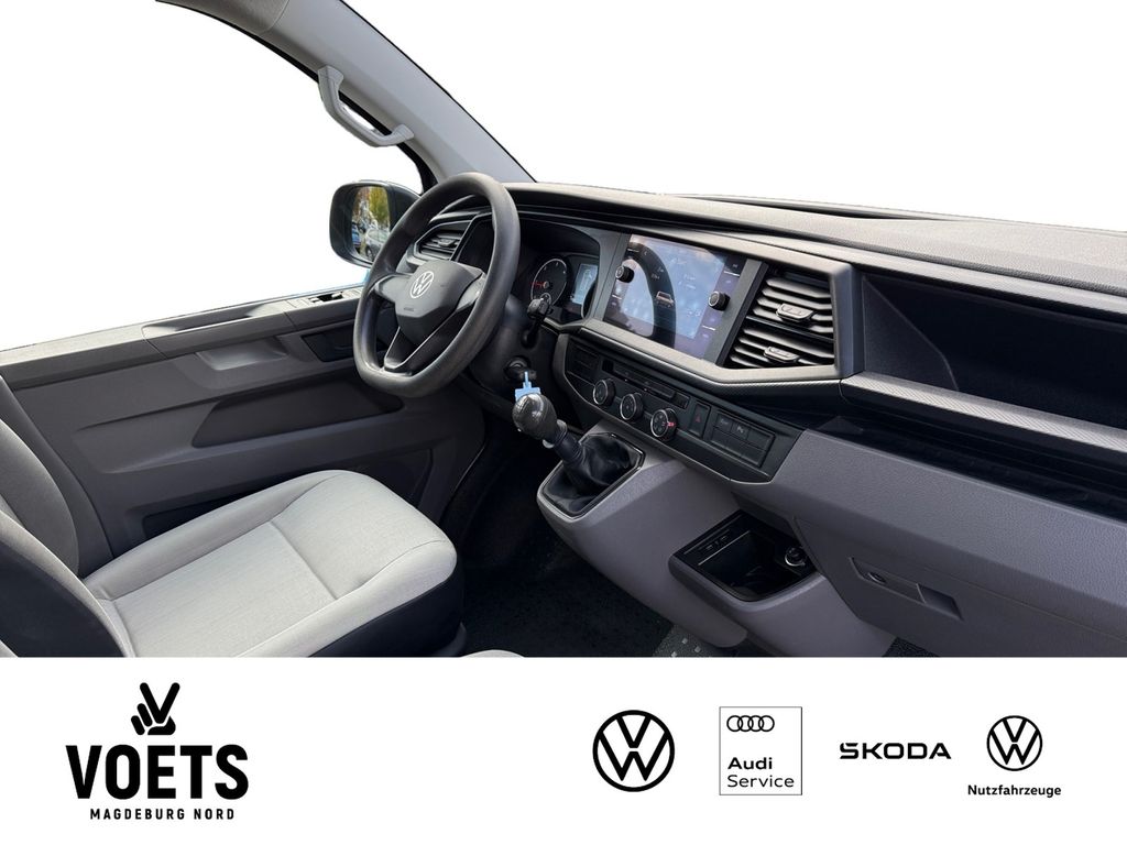 Volkswagen T6 other 2021