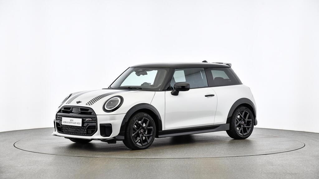 MINI Cooper C 2024