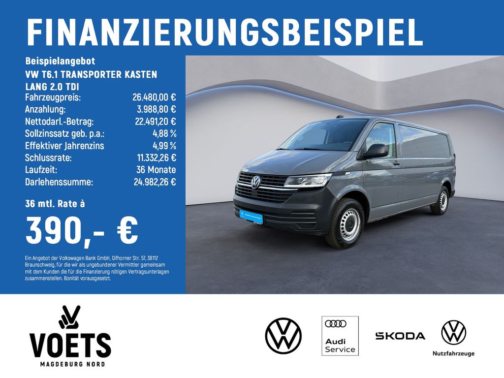 Volkswagen T6 other 2021