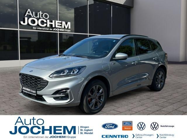 Ford Kuga 2022