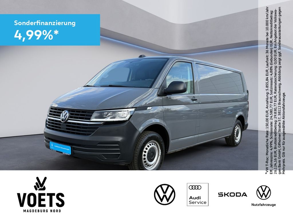 Volkswagen T6 other 2021