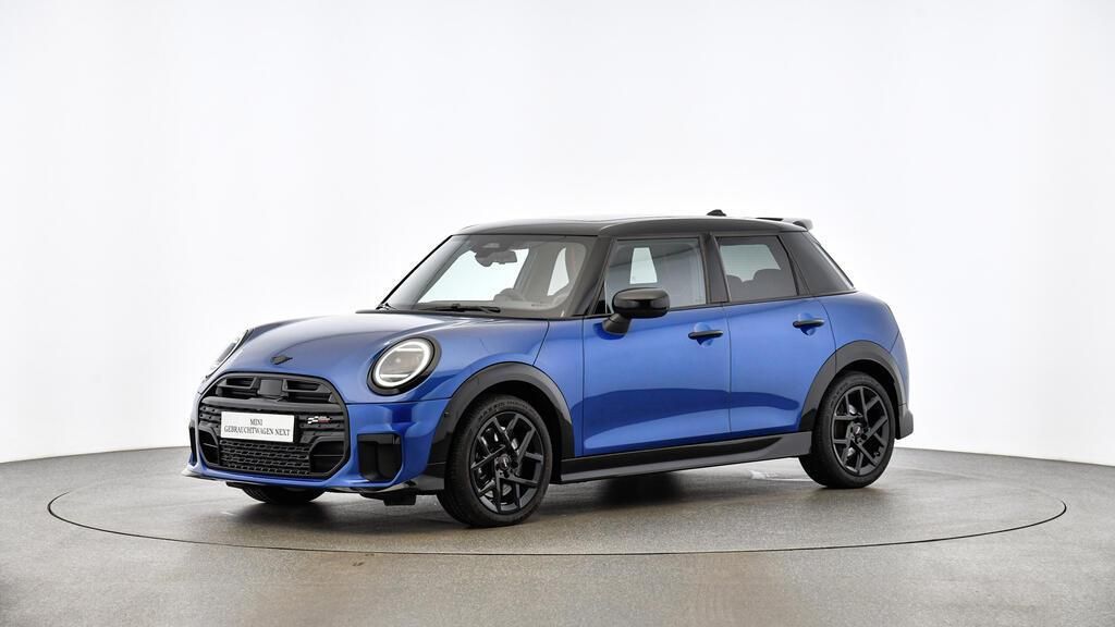 MINI Cooper S 2024
