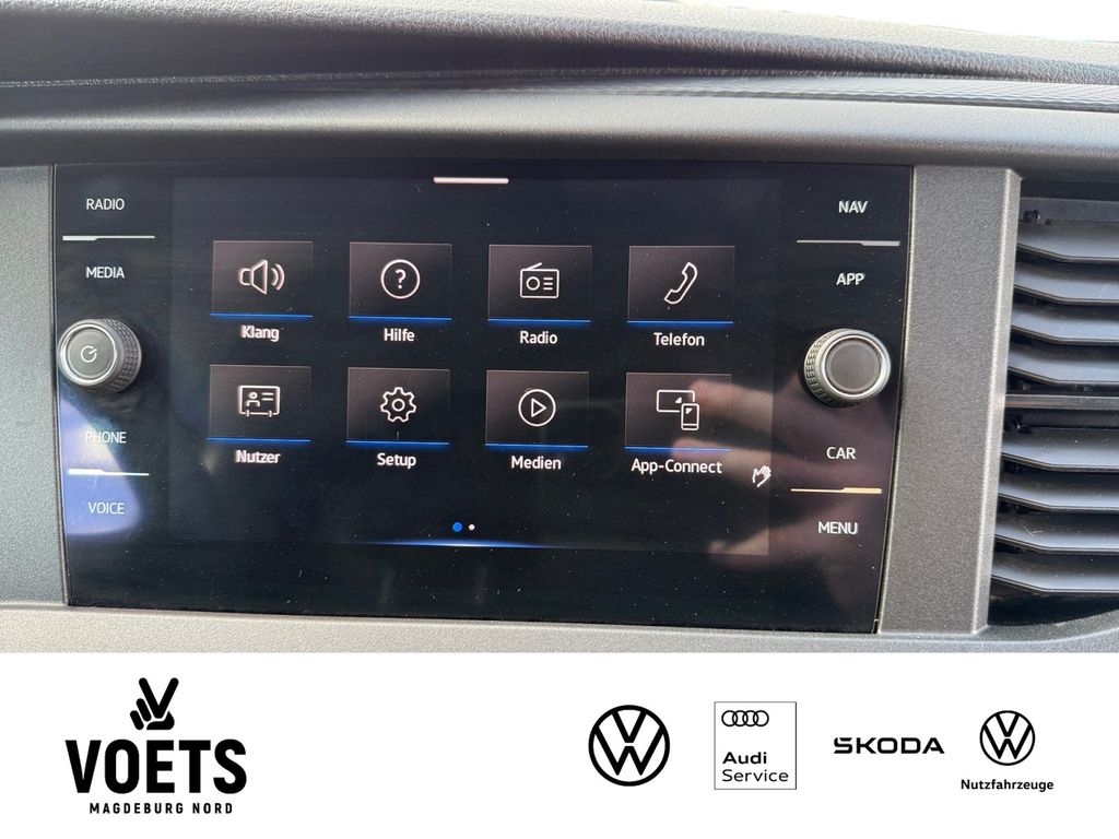 Volkswagen T6 other 2021