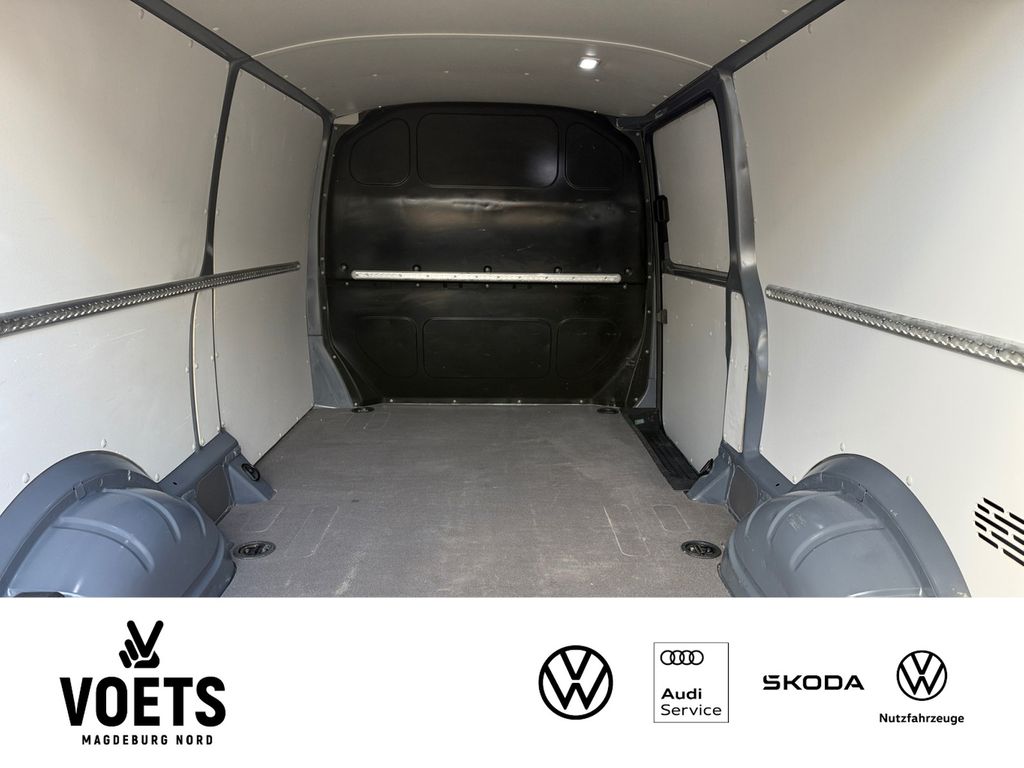 Volkswagen T6 other 2021