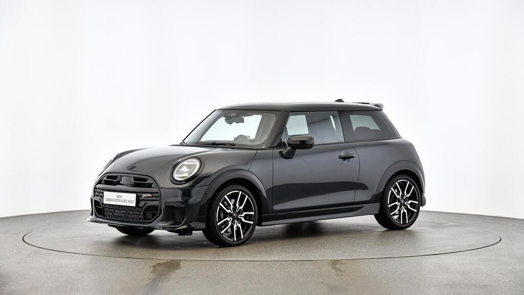 MINI Cooper C 2024