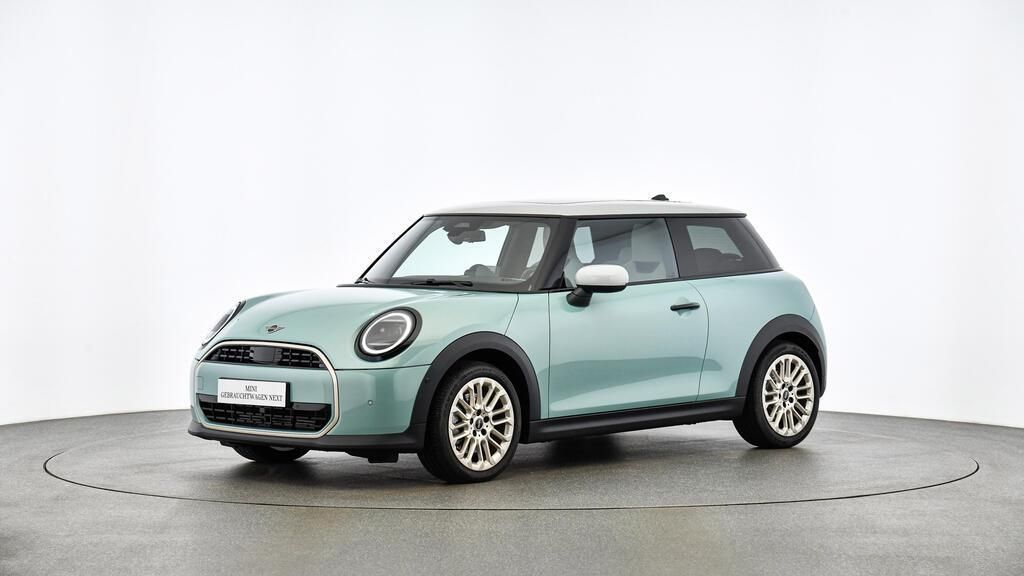 MINI Cooper C 2024