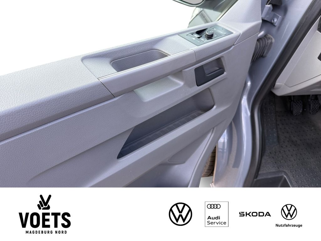 Volkswagen T6 other 2021