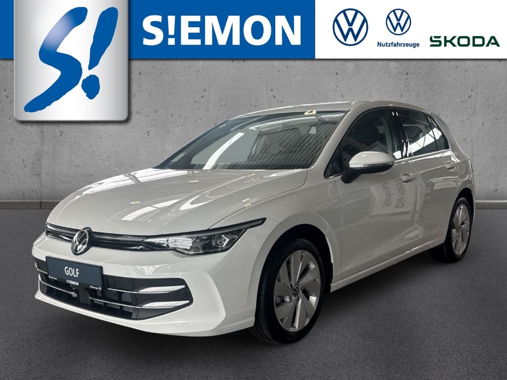 Volkswagen Golf 2025