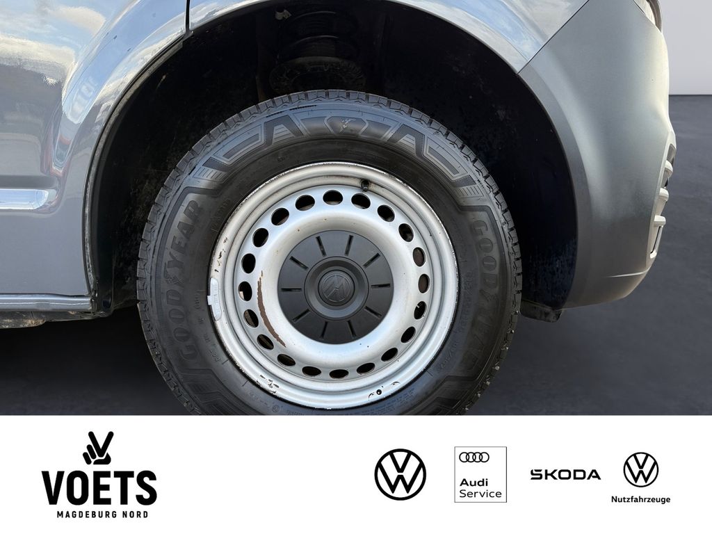 Volkswagen T6 other 2021