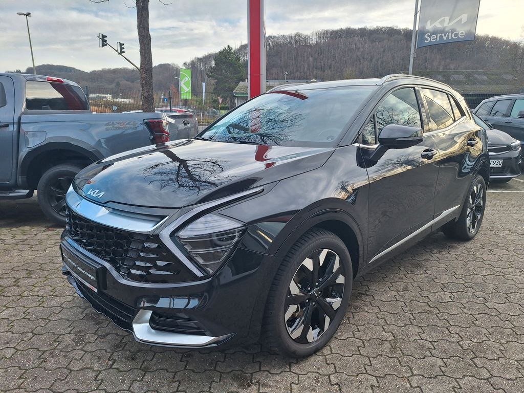 Kia Sportage 2025