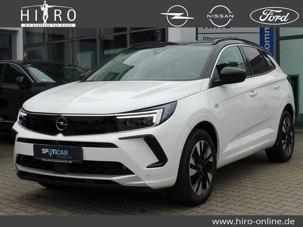 Opel Grandland (X) 2023