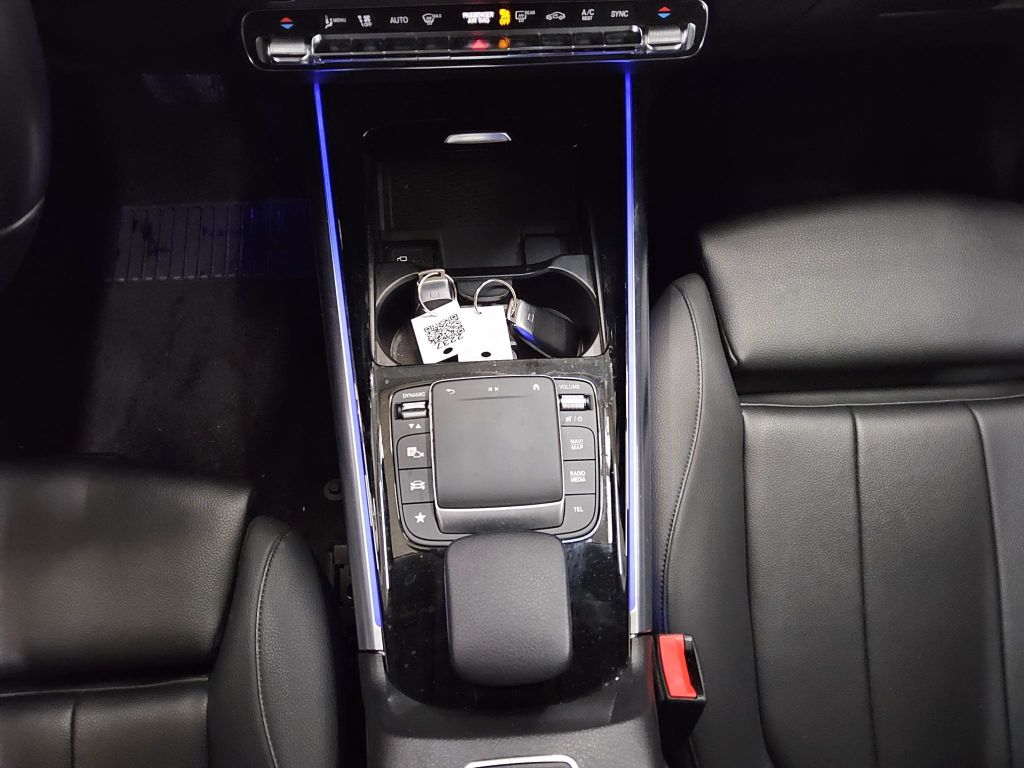 Mercedes-Benz GLA 220 2020