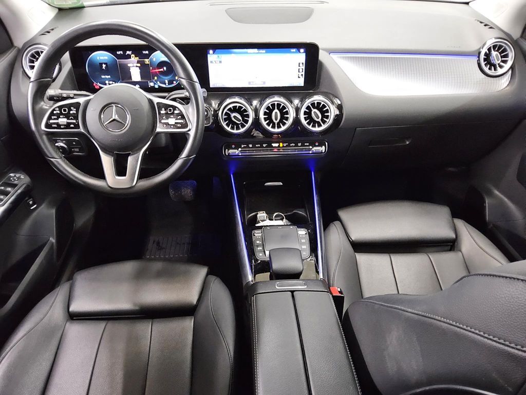 Mercedes-Benz GLA 220 2020