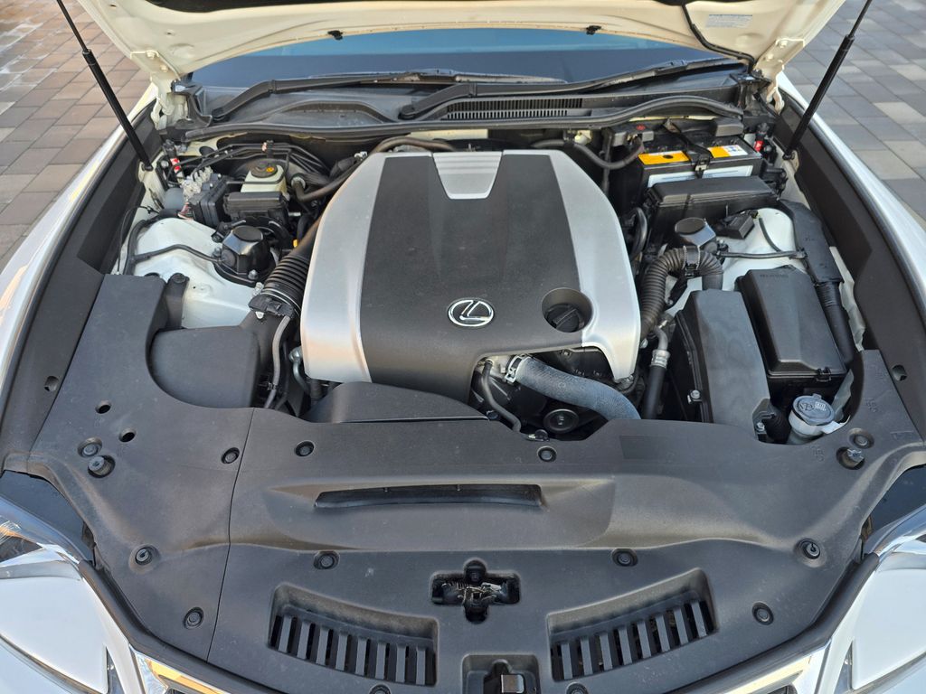 Lexus RC 350 2014
