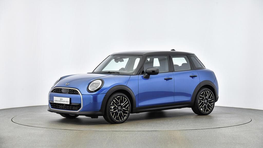 MINI Cooper C 2024
