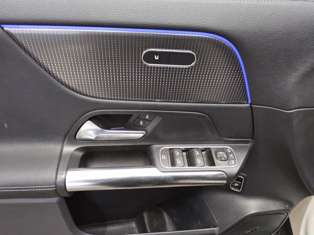 Mercedes-Benz GLA 220 2020