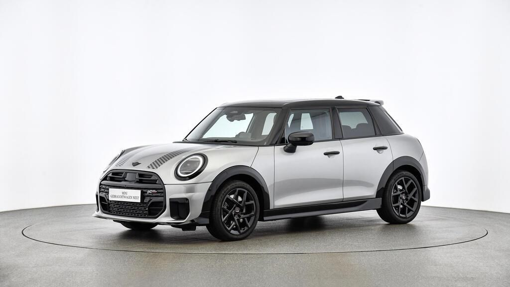 MINI Cooper S 2024