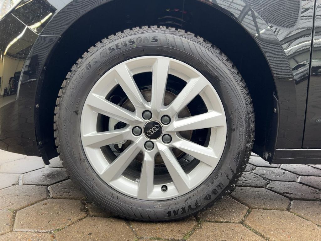 Audi A1 2025