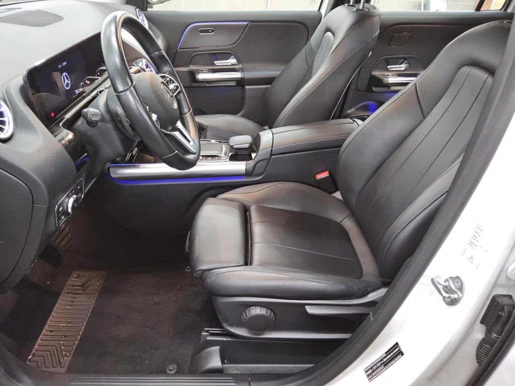 Mercedes-Benz GLA 220 2020