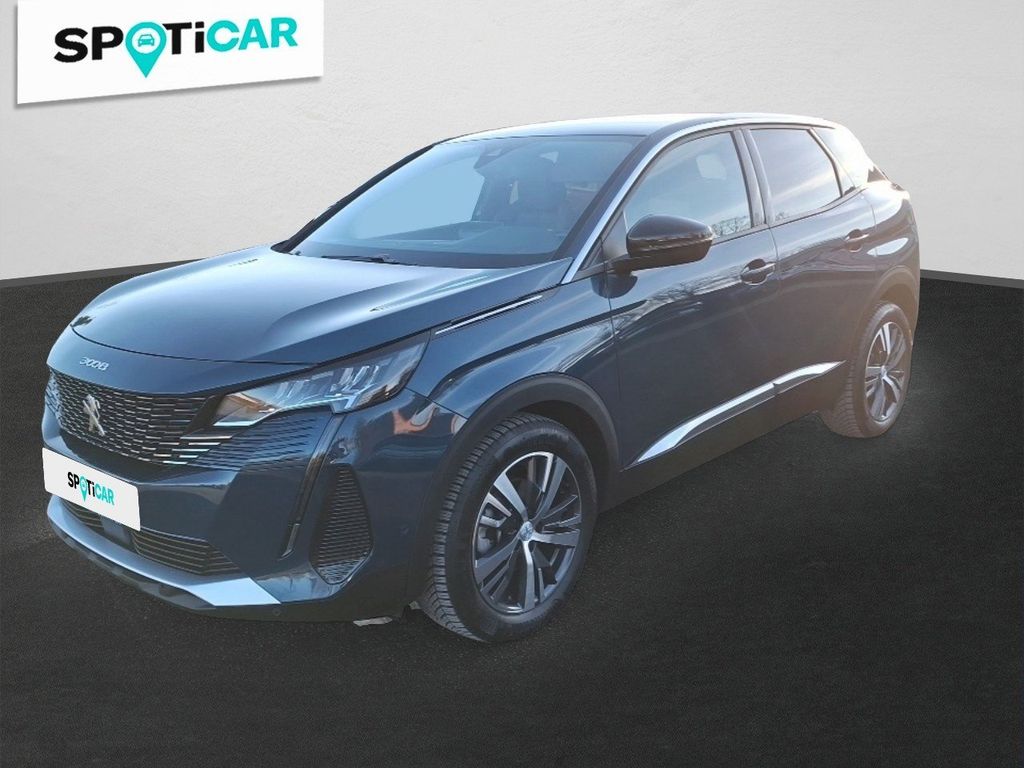 Peugeot 3008 2023