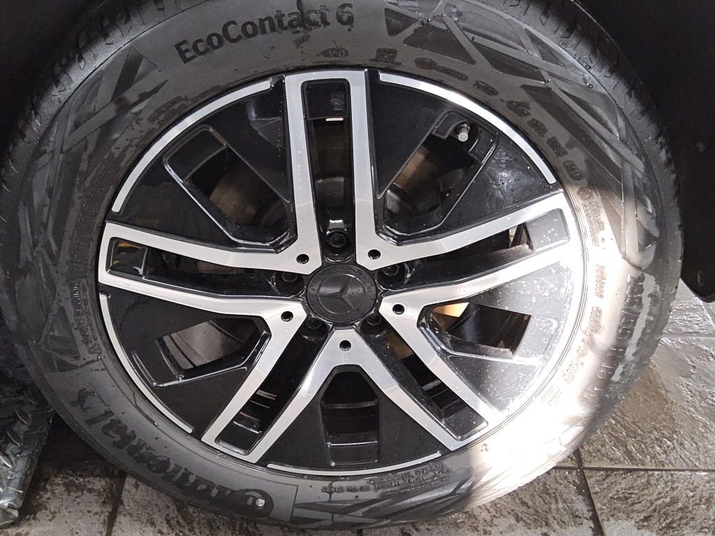 Mercedes-Benz GLA 220 2020