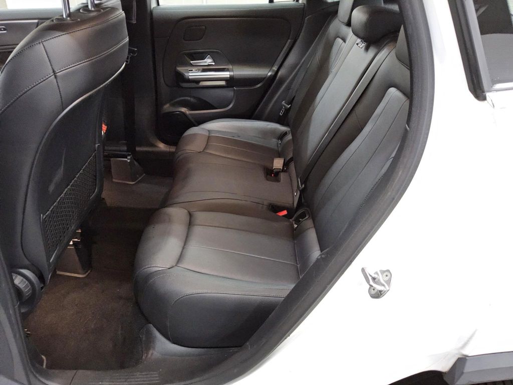 Mercedes-Benz GLA 220 2020