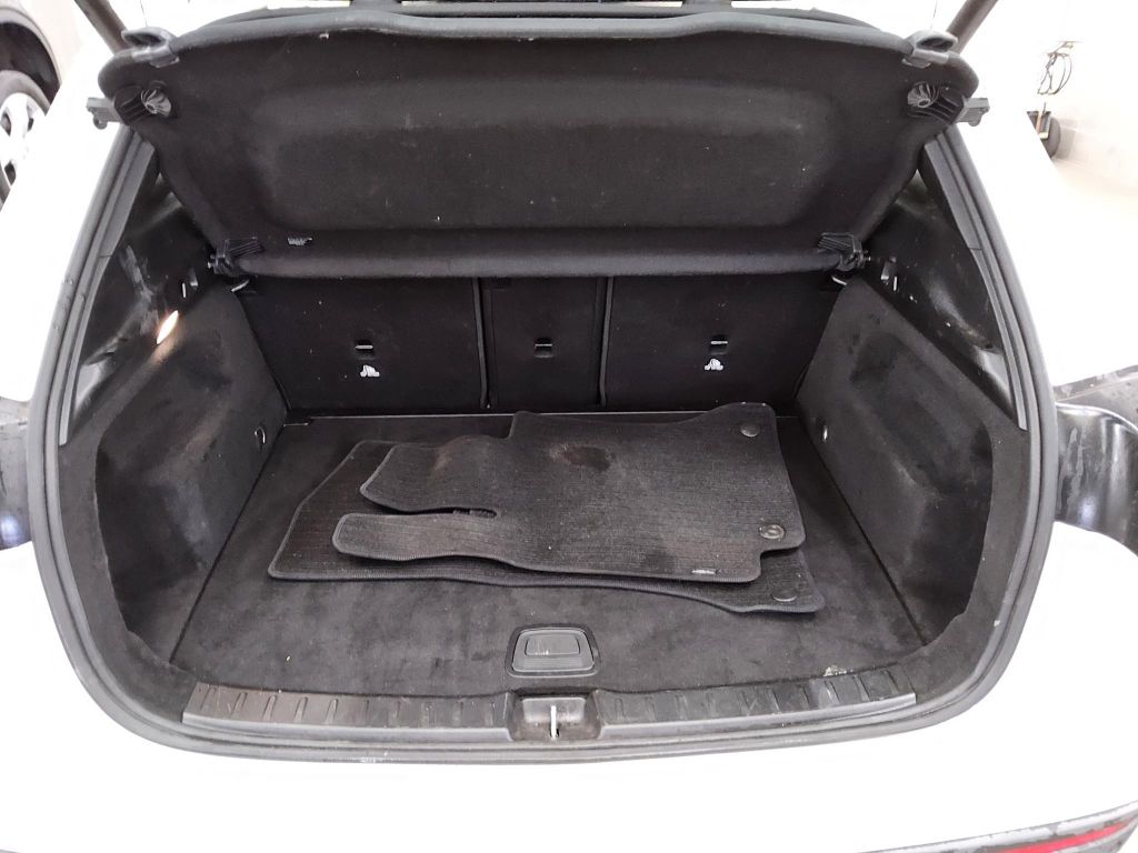 Mercedes-Benz GLA 220 2020