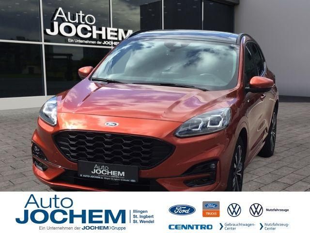 Ford Kuga 2021