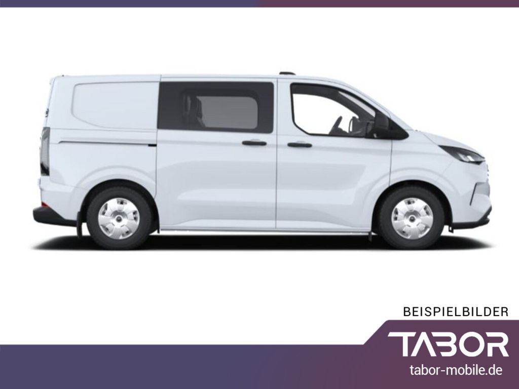 Ford Transit Custom 2025