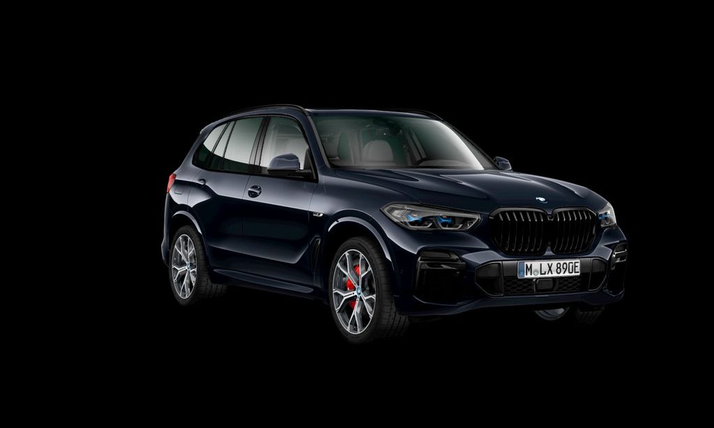 BMW X5 2022